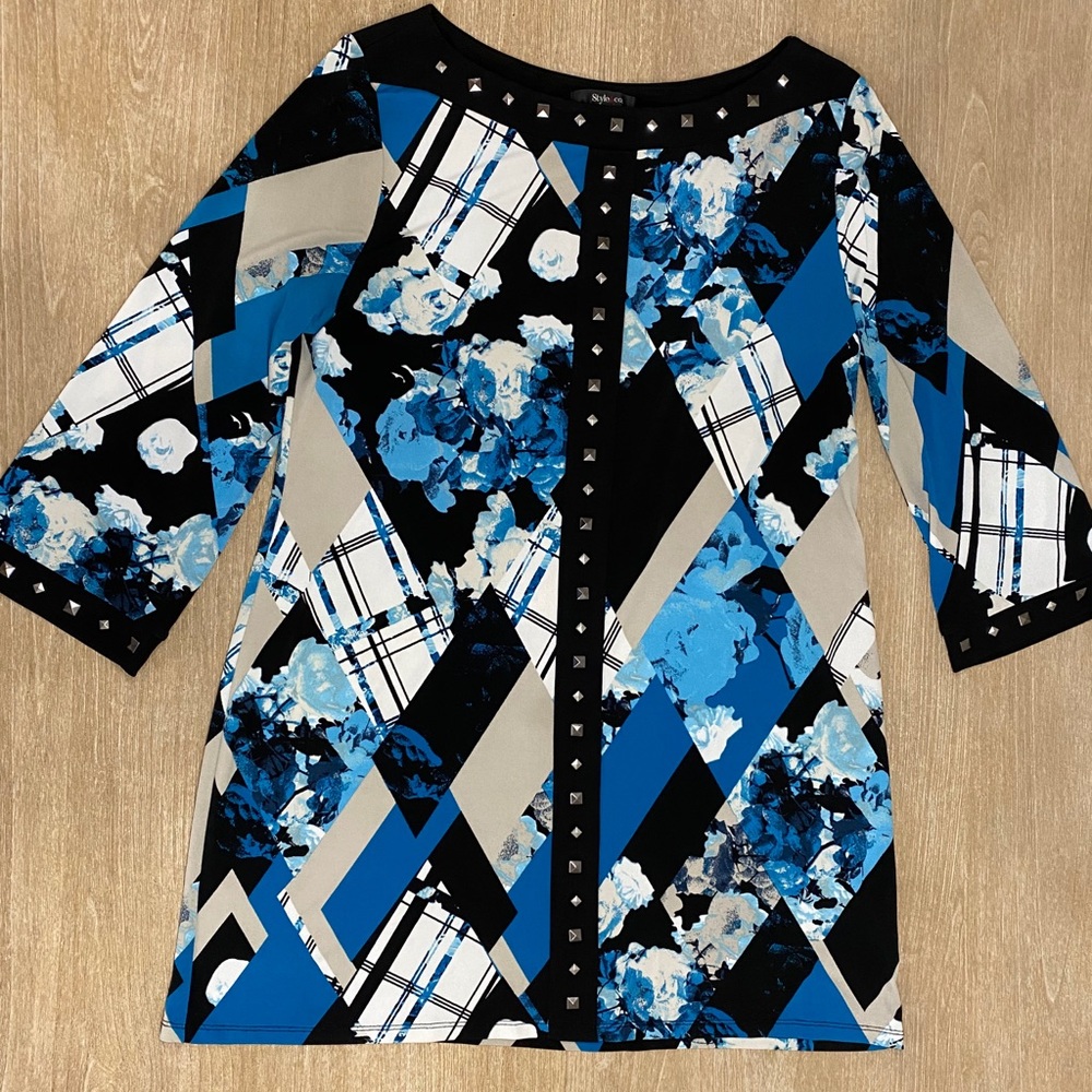 Tunic Top